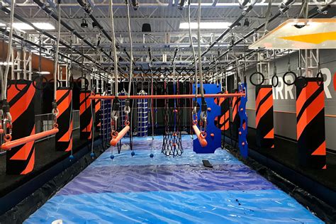 skyzone london